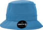 Decky 450 Fisherman’s Hat - Sky - Columbia Blue / S/M