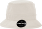 Decky 450 Fisherman’s Hat White White / S/M