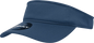 Decky 5104 Mesh Visor Navy Navy / One Size Fits Most