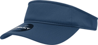 Decky 5104 Mesh Visor Navy Navy / One Size Fits Most