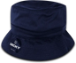Decky 5110 Mesh Bucket Hat - Navy - Navy / One Size Fits Most