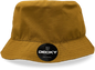 Decky 5301 Ripstop Rain or Shine Hat - Coyote - Brown / S/M