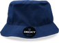 Decky 5301 Ripstop Rain or Shine Hat - Navy - Navy / S/M