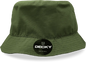 Decky 5301 Ripstop Rain or Shine Hat - Olive - Olive / S/M