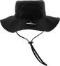 Decky 5303 Ripstop Sun Boonie Black Black / S/M