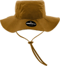 Decky 5303 Ripstop Sun Boonie - Coyote - Coyote / S/M