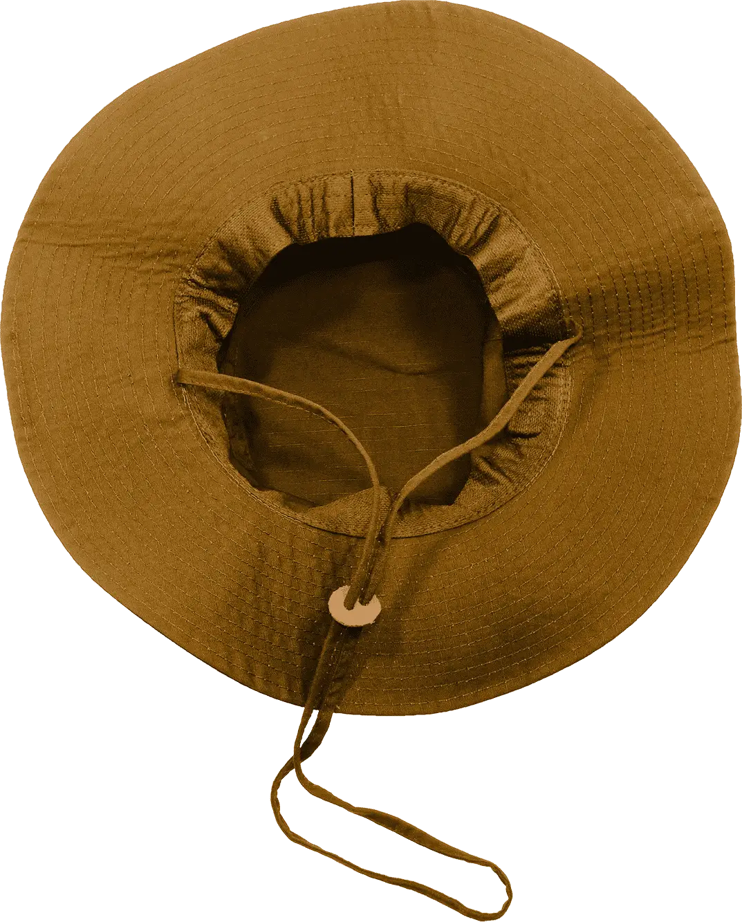 Decky 5303 Ripstop Sun Boonie - Coyote