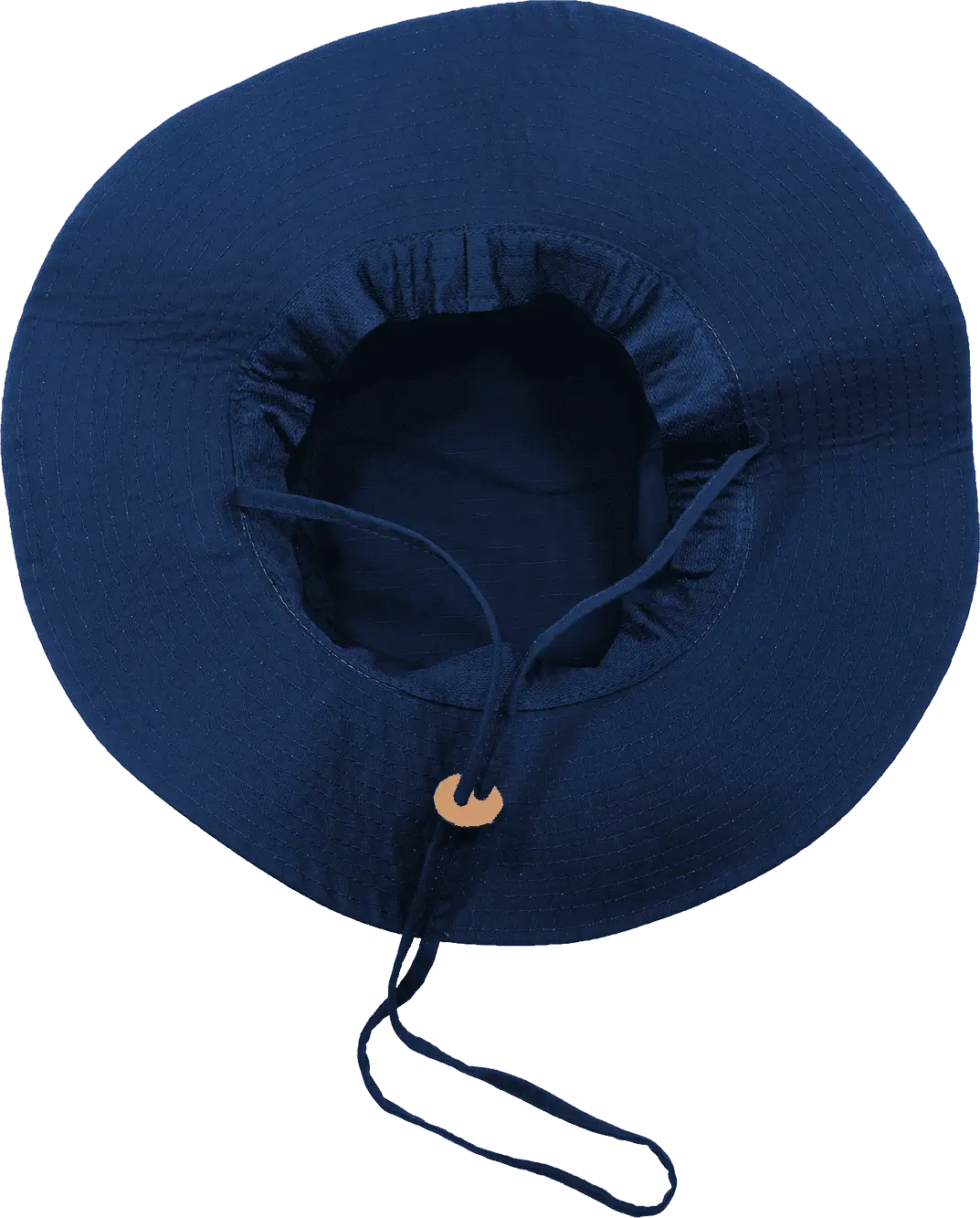 Decky 5303 Ripstop Sun Boonie - Navy