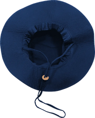 Decky 5303 Ripstop Sun Boonie Navy