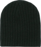 Decky 601 Cable Beanie - Black - Black / One Size Fits Most