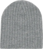 Decky 601 Cable Beanie Heather Gray Gray / One Size Fits Most