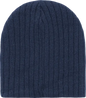 Decky 601 Cable Beanie Navy Navy / One Size Fits Most