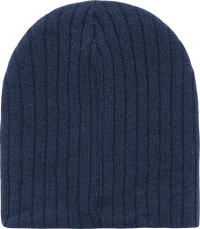 Decky 601 Cable Beanie Navy Navy / One Size Fits Most