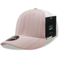 Decky 6017 M/C Plaid Cap White 141 White / One Size Fits Most