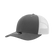 files/decky-6021-mid-profile-6-panel-poly-cotton-trucker-cap-charcoal-white-caps-in-bulk-308.webp