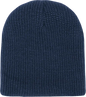 Decky 608 GI Cuffless Watch Cap Beanie - Navy - Navy / One Size Fits Most