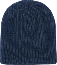 Decky 608 GI Cuffless Watch Cap Beanie - Navy - Navy / One Size Fits Most
