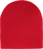 Decky 608 GI Cuffless Watch Cap Beanie - Red - Red / One Size Fits Most
