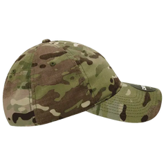 Decky 6300 Relaxed MULTICAM L/C Cap - Multicam - Muti-Color / One Size Fits Most