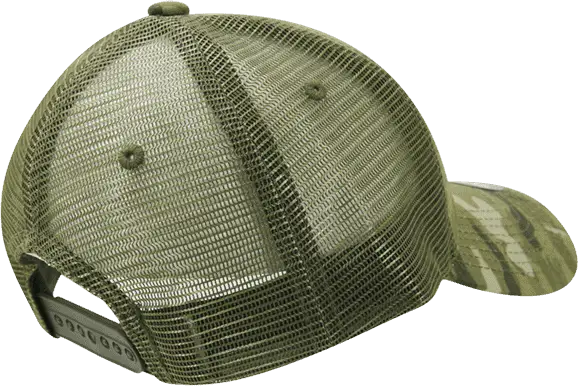 Decky 6306 MULTICAM Structu LC Trucker Cap - MCU Camo Olive - MCU Camo Olive / One Size Fits Most