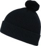 Decky 686 Pom Pom Acrylic Beanie Navy Navy / One Size Fits Most