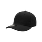 Decky 7001 Kid’s Acrylic Cap - Black - Black / One Size Fits Most