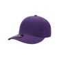 Decky 7001 Kid’s Acrylic Cap - Purple - Purple / One Size Fits Most