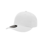 Decky 7001 Kid’s Acrylic Cap - White - White / One Size Fits Most