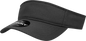 Decky 7007 Kid’s Visor - Black - Black / One Size Fits Most