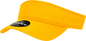 Decky 7007 Kid’s Visor - Gold - Gold / One Size Fits Most