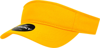 Decky 7007 Kid’s Visor - Gold - Gold / One Size Fits Most