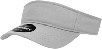 Decky 7007 Kid’s Visor Gray Gray / One Size Fits Most