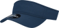 Decky 7007 Kid’s Visor Navy Navy / One Size Fits Most