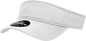 Decky 7007 Kid’s Visor - White - White / One Size Fits Most