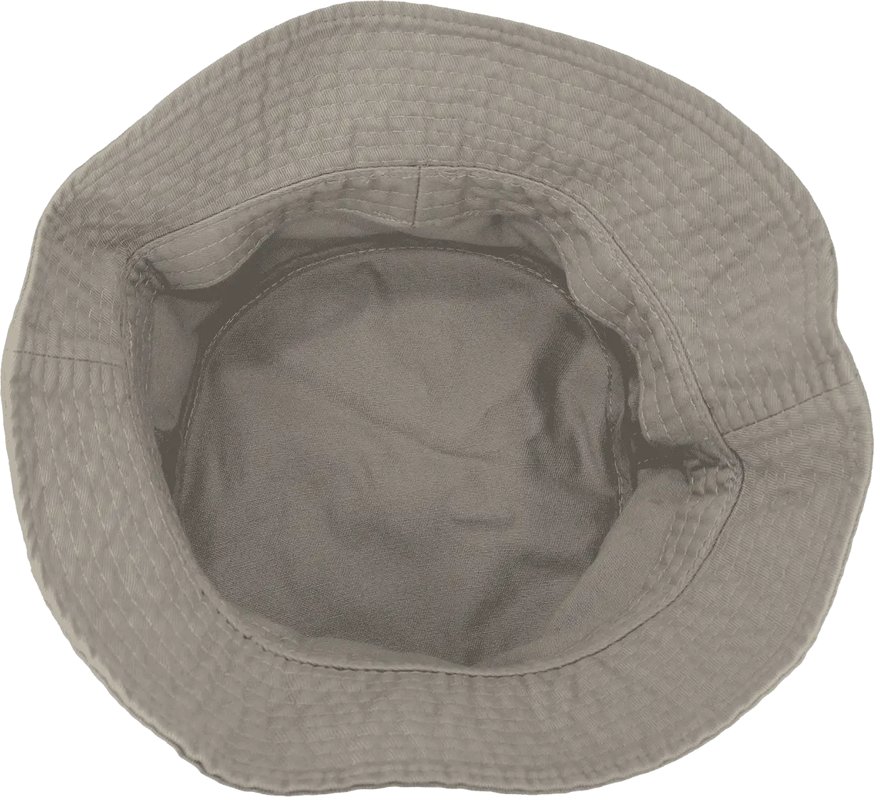 Decky 961 Polo Bucket Hat Gray