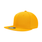 Decky RP1 Retro Fitted Cap - Gold - Gold / 6.875