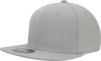 Decky RP1 Retro Fitted Cap - Gray - Gray / 6.875