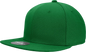 Decky RP1 Retro Fitted Cap - Kelly - Kelly / 6.875