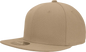 Decky RP1 Retro Fitted Cap - Khaki - Khaki / 6.875
