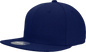 Decky RP1 Retro Fitted Cap - Navy - Navy / 6.875