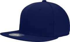 Decky RP1 Retro Fitted Cap - Navy - Navy / 6.875