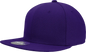 Decky RP1 Retro Fitted Cap - Purple - Purple / 6.875