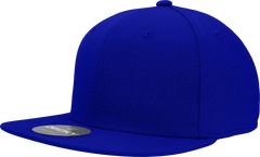 Decky RP1 Retro Fitted Cap - Royal - Royal / 6.875