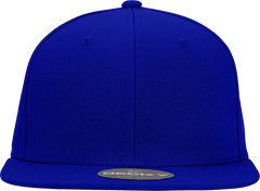 Decky RP1 Retro Fitted Cap - Royal