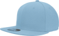 Decky RP1 Retro Fitted Cap - Sky - Columbia Blue / 6.875