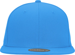 Decky RP1 Retro Fitted Cap - Sky