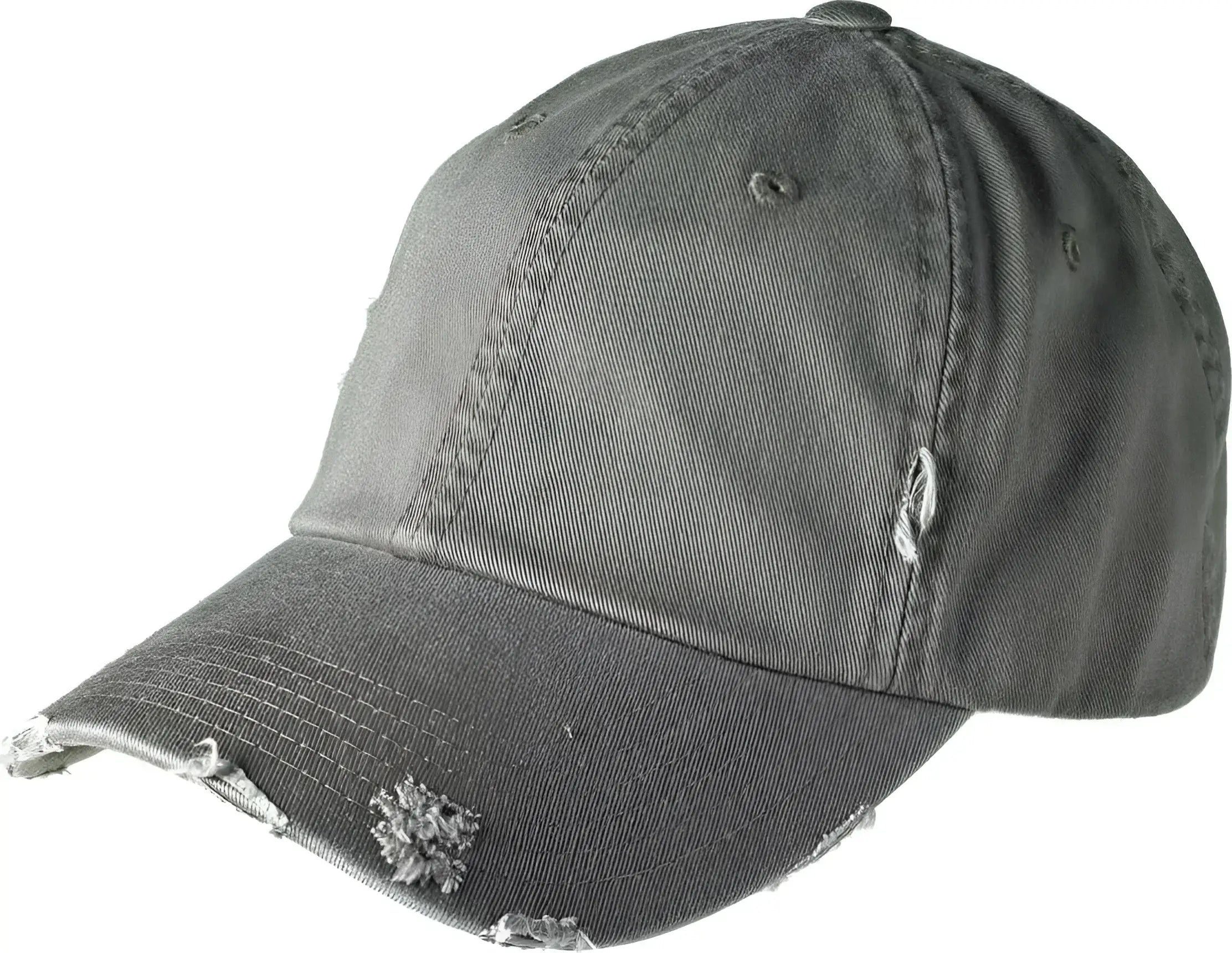 District DT600 Distressed Cap - Light Olive - Olive / One Size Fits Most