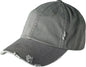 District DT600 Distressed Cap - Light Olive - Olive / One Size Fits Most