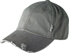 District DT600 Distressed Cap - Light Olive - Olive / One Size Fits Most