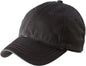 District DT610 Thick Stitch Cap - Black - Black / One Size Fits Most